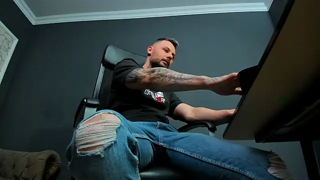 BrianHunts online show from 03/07/26, 05:03