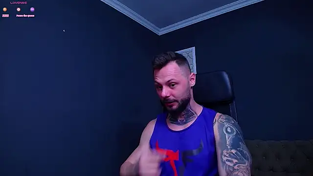 BrianHunts online show from 10/24/25, 04:55