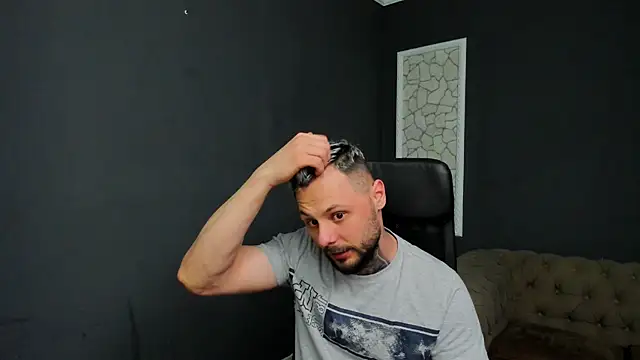 BrianHunts online show from 02/09/26, 06:00