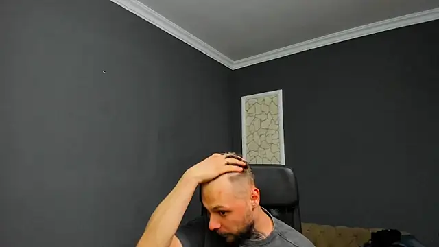 BrianHunts online show from 02/25/26, 10:15