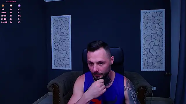 BrianHunts online show from 10/07/25, 04:46