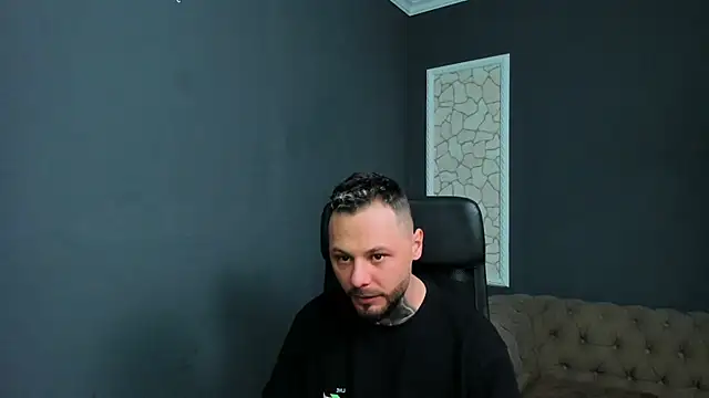 BrianHunts online show from 03/22/26, 05:10