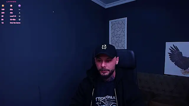 BrianHunts online show from 09/26/25, 04:19