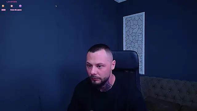 BrianHunts online show from 11/23/25, 05:28