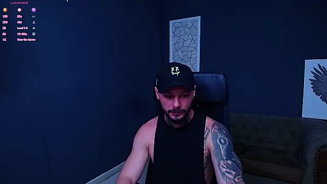 BrianHunts online show from 09/14/25, 04:24