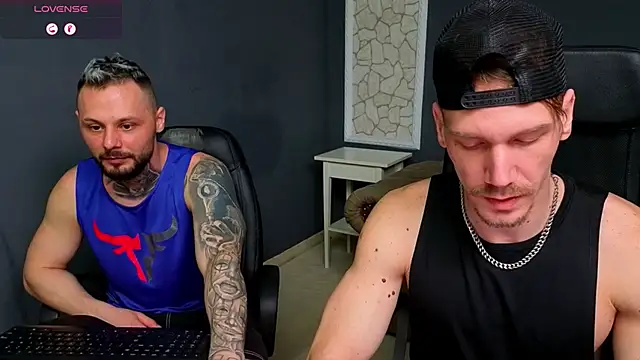 BrianHunts online show from 02/17/26, 11:18