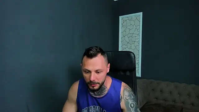 BrianHunts online show from 05/18/26, 04:29