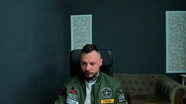 BrianHunts online show from 05/04/26, 02:37