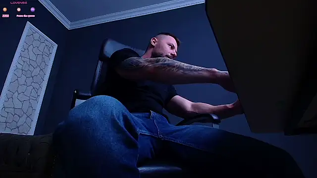 BrianHunts online show from 11/05/25, 05:32