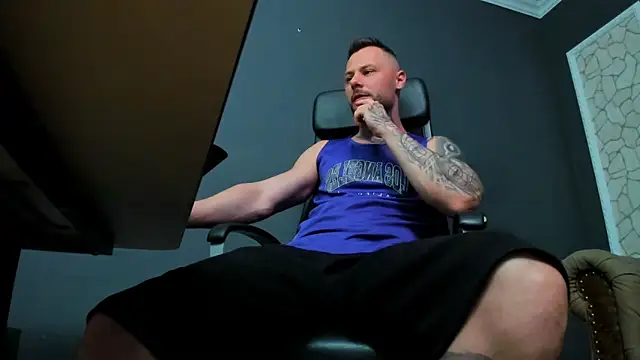 BrianHunts online show from 05/20/26, 04:20