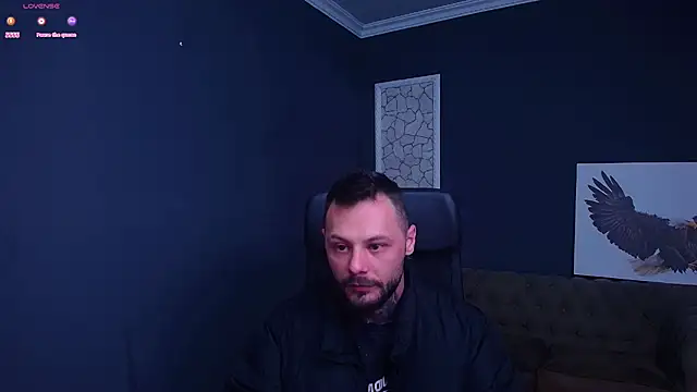 BrianHunts online show from 09/27/25, 05:02