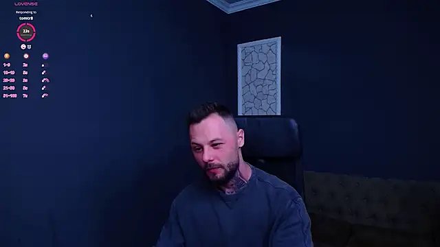 BrianHunts online show from 10/19/25, 04:15