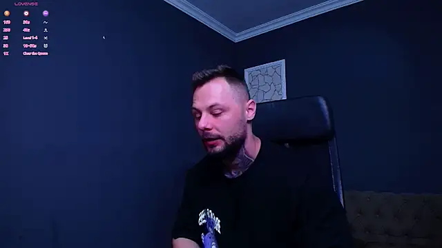 BrianHunts online show from 10/23/25, 04:33