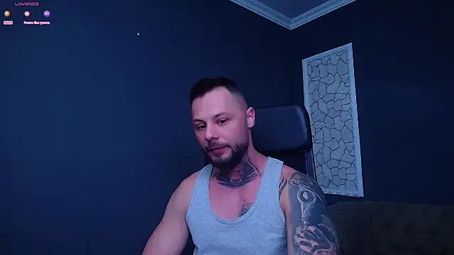 BrianHunts online show from 11/17/25, 05:33