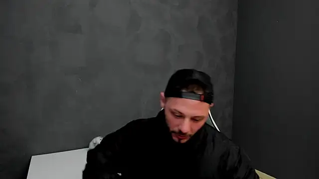 BrianHunts online show from 03/19/25, 05:30