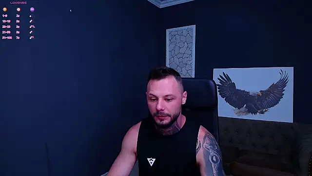 BrianHunts online show from 09/20/25, 04:28