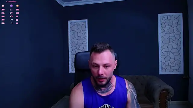 BrianHunts online show from 10/15/25, 04:44