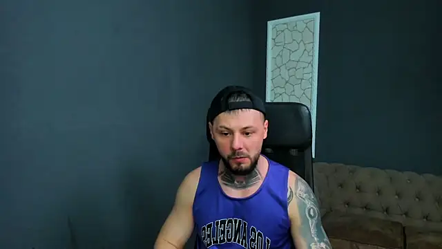 BrianHunts online show from 03/25/26, 05:51