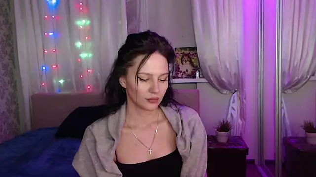 Zlata888 online show from 02/07/26, 03:09