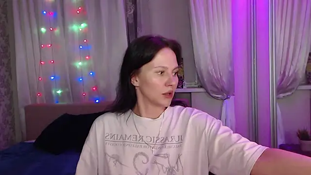 Snapshot of Zlata888 chatting on 05/23/26, 06:07 Zlata888 online show from 05/23/26, 06:07