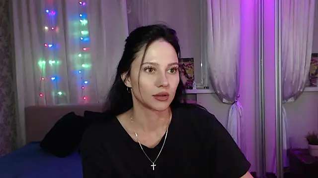 Snapshot of Zlata888 chatting on 09/18/25, 09:40 Zlata888 online show from 09/18/25, 09:40