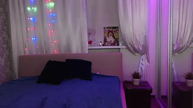 Zlata888 online show from 12/21/25, 05:25