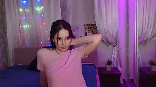 Zlata888 online show from 03/26/26, 07:45