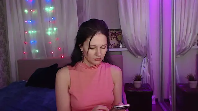 Zlata888 online show from 03/06/26, 07:42