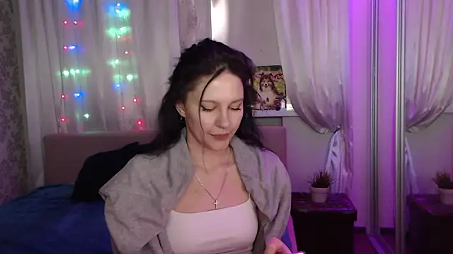 Zlata888 online show from 02/06/26, 09:27