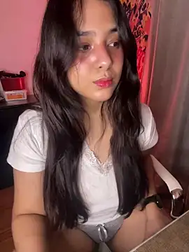 xSelena online show from 03/22/25, 04:56