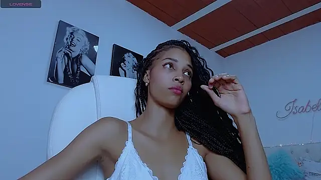 isa-bailey online show from 01/15/25, 01:12