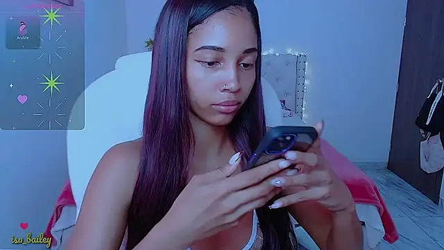 isa-bailey online show from 11/17/25, 05:17