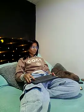 Sofynix online show from 03/14/25, 12:32