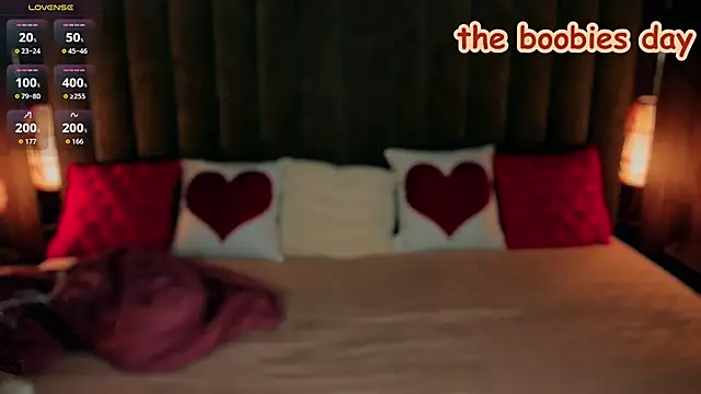 Daphne Moss online show from 03/21/26, 02:21