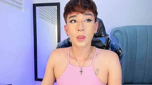 Chris boy  online show from 02/18/26, 07:49