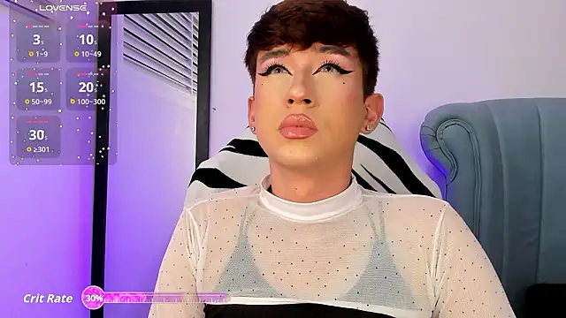 Chris boy  online show from 02/03/26, 08:08