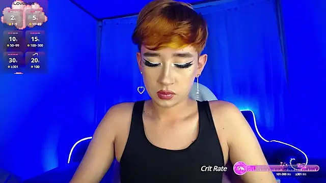 Snapshot of Chris_boy_ chatting on 01/05/25, 10:32 Chris boy online show from 01/05/25, 10:32