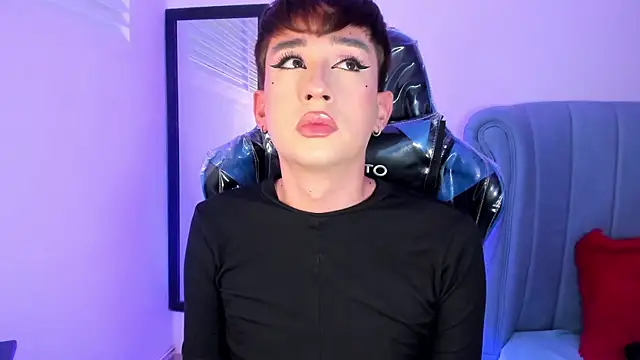 Chris boy  online show from 02/21/26, 01:57