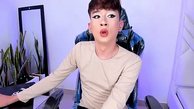 Chris boy  online show from 01/08/26, 08:53