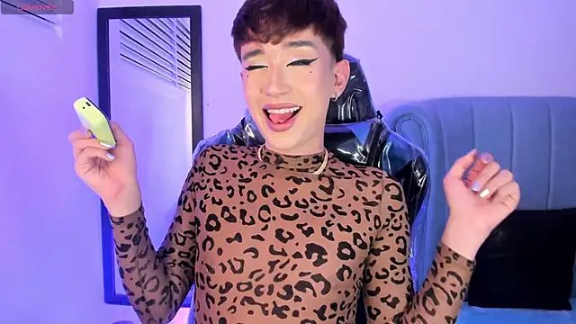 Chris boy  online show from 02/20/26, 07:21