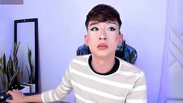 Chris boy  online show from 01/07/26, 09:58