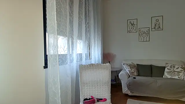 Daleliana online show from 02/10/26, 10:03