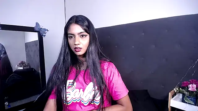 Delilah Blazee online show from 03/28/26, 05:19