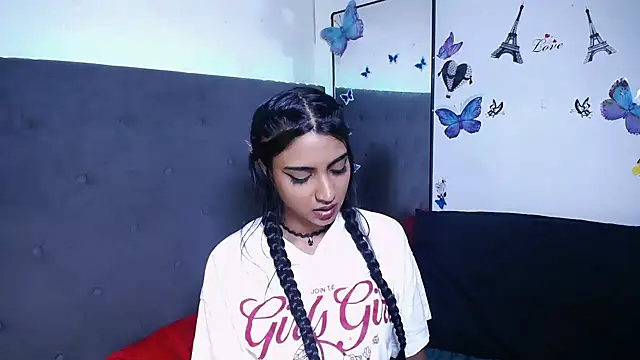 Delilah Blazee online show from 11/10/25, 04:45