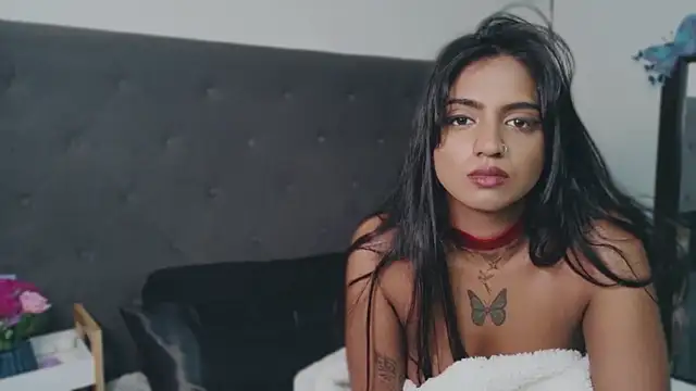Delilah Blazee online show from 06/04/26, 04:17