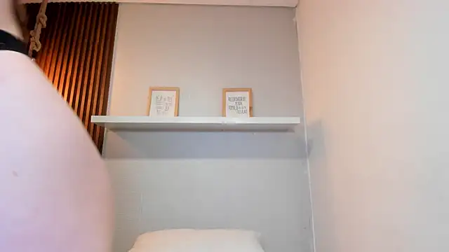 LANA-JONNES online show from 03/11/26, 12:15