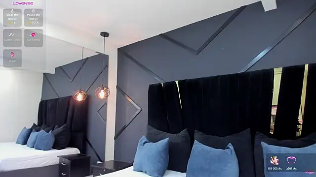 princesaparis online show from 03/13/26, 05:29