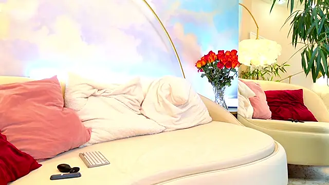 Ledy Mary online show from 05/04/26, 06:00