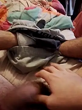 jon763 online show from 11/22/25, 01:43