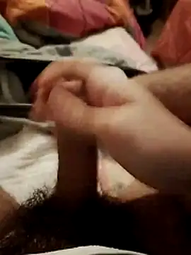 jon763 online show from 11/18/25, 08:56